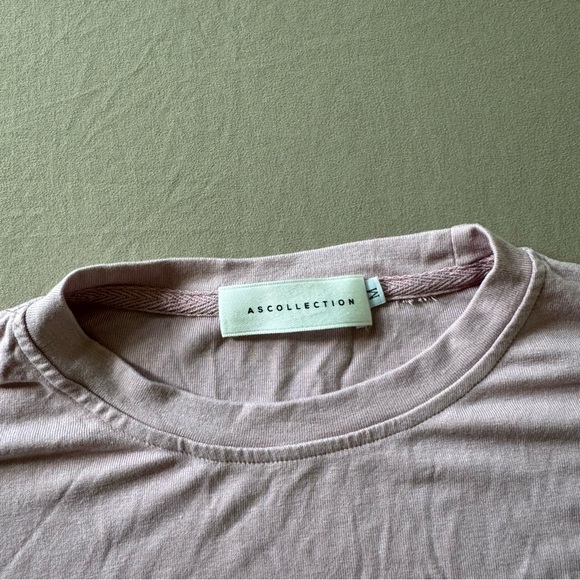 AS Collection Ruched Drawstring Tee Bundle - Picture 8 of 13